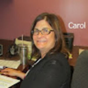 Meet your Posher, Carol